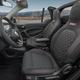 Illustration for article titled The Brabus 125R Is a Ballistic 125-HP Smart ForTwo Pocket Rocket